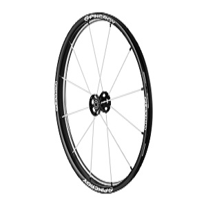 24" Spinergy LX FLEXRIM Wheelchair Wheels | DME Hub