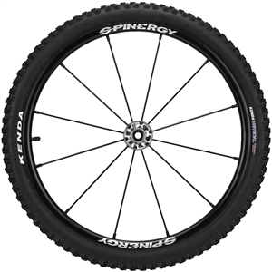 25" Spinergy LX Offroad Wheels | Authorized Dealer | DME Hub.net