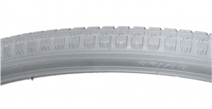 Wheelchair Parts & Accessories | 22" x 1-3/8" (37-489) Street Tire