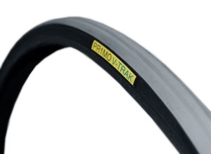 Wheelchair Parts & Accessories | 26" x 1" (25-590) Primo V-Track Tire