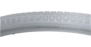 Wheelchair Parts & Accessories | 22" x 1-3/8" (37-501) Street Tire