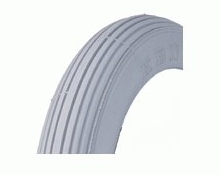 Wheelchair Parts & Accessories | 8" x 1-1/4" Caster Tire