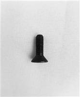 TiLite Parts and Accessories | TiLite M5x0.8x16 Flat Head Screw