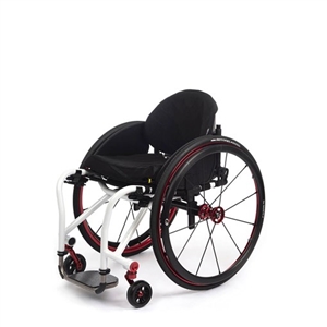 TiLite Custom Rigid Wheelchairs | TiLite Aero T Rigid Aluminum Wheelchair