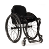 TiLite Custom Rigid Wheelchairs | TiLite Carbon Fiber Wheelchair