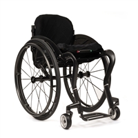 TiLite Custom Rigid Wheelchairs | TiLite Carbon Fiber Wheelchair