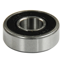TiLite Parts and Accessories | TiLite Fork & Wheel Bearing
