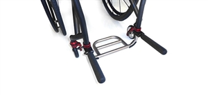 TiLite Parts and Accessories | TiLite Luggage Carrier