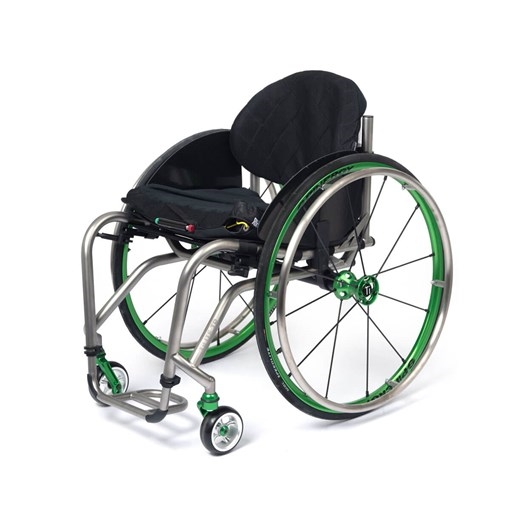 PER4MAX - Custom Wheelchairs for Sports or Everyday Use
