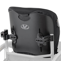 Top Brand Wheelchair Backrests in Stock! Icon Mid Backrest by Varilite