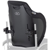 Top Brand Wheelchair Backrests in Stock! Icon Deep Backrest by Varilite