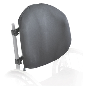 Top Brand Wheelchair Backrests in Stock! Evolution Backrest Cover by Varilite