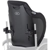 Top Brand Wheelchair Backrests in Stock! Icon Deep Backrest Cover by Varilite