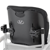 Top Brand Wheelchair Backrests in Stock! Icon Mid Backrest Cover by Varilite