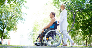 How to Maintain an Active Lifestyle in a Wheelchair