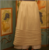Corded Petticoat