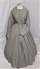 Wool Day Dress | Gettysburg Emporium