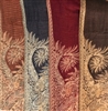 Fancy Paisley Pashmina Wraps | Gettysburg Emporium