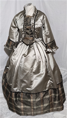 Tea Dress | Gettysburg Emporium