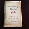 The Gettysburg Diaries