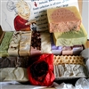 Artisan Soap Gift Set - Handcrafted Skin Care Soap - , Bars selected are from our finest collection.
Handmade  All Natural