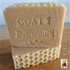 Butter And Goat Milk Bar Soap With Oatmeal Artisan Soap anti aging soap