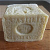 Castile Olive Coconut Limited Edition Soap