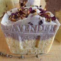 Provence Lavender French Lavender Soap Handmade