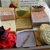 (11 )  Gift Handmade Soap -Men or Women's Eleven Bars