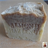 Limited Edition -Almond-Hazelnut Extra Large Soap Bar