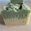 Aged Sea Kelp Moss Organic Soap with  Chamomile Herb
