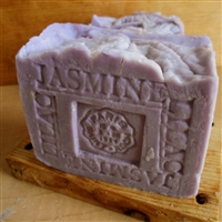 Skin care French Jasmine Lilac Soap -Limited Edition- Large