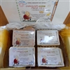 4 Milk Bar Gift Set Natural Artisan Soap