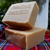 Artisan Handmade  Natural  Goats Milk Soap Bar  Local Farm Fresh all Natural Milk