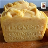 Fresh All Natural Artisan Thai Lemongrass Soap with Cocoa Butter Skin Care Soap
