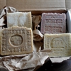 Four Bar Gift Set Organic Olive Oil Soaps