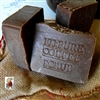 100% Brazilian Coffee Soap Scrub