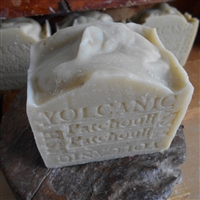 Volcanic Ash Clay Soap Good for Acne  restore your complexion to its natural beauty!