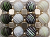 Birthday Classic Cake Truffles