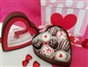 Sweet Heart Gift Box - 8pc. Box