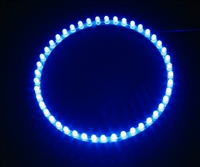 45 LED ring 140mm