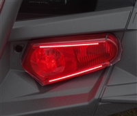 RZR taillight LED