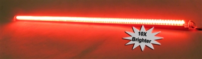 Ampd LED Bagger Strips