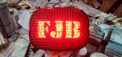 FJB taillight - Limited time