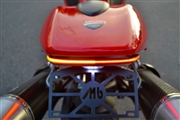 Ducati Monster 1100 Fender Eliminator Kit