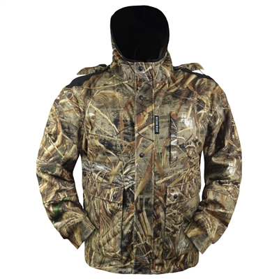 Back Country Jacket