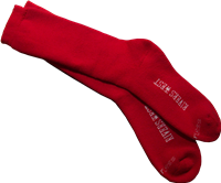 Blisterless socks