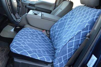 Waterproof Seat Cover