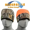 Reversible Skull Cap