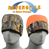 Reversible Skull Cap